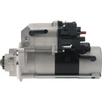 Starter for 2003-2007 Capacity Of Texas TJ7000 L6 5.9L 359cid Cummins 6BT5.9 | OEM 428000-8400