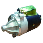 Starter for 1970-1981 Ford LTD V8 6.6L 400cid | OEM D2HF-11001-E
