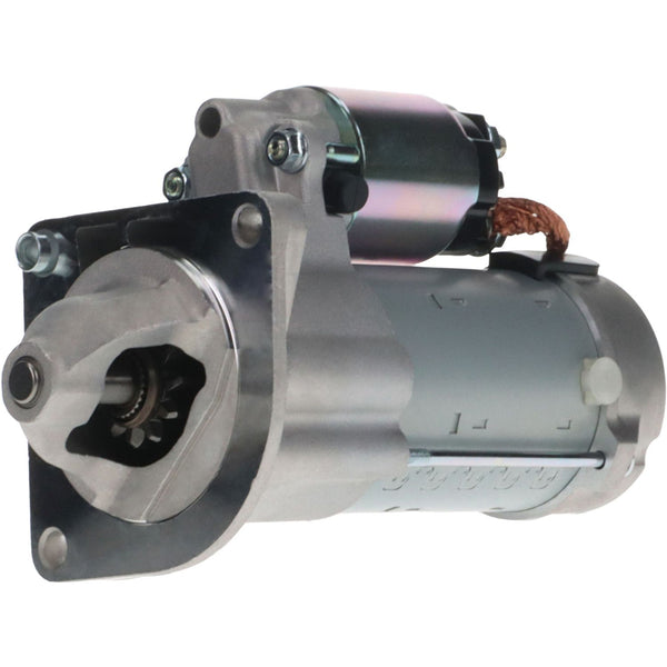 Starter | OEM 438000-6370