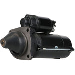 Starter for 2023 Case IH Farmall 110A L6 6.7L 411cid | OEM 47605262
