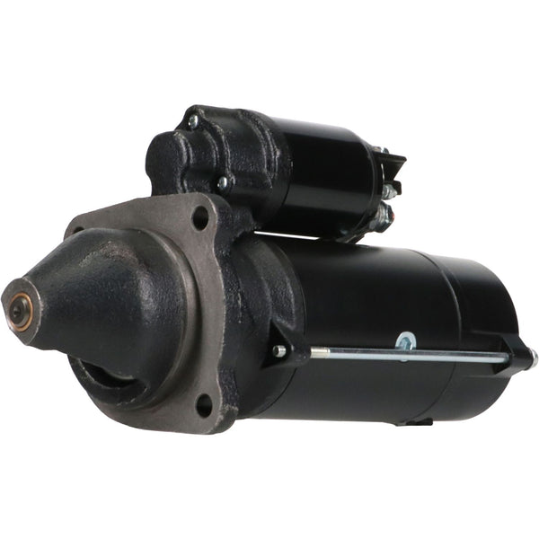 Starter for 2023 Case IH Farmall 110A L6 6.7L 411cid | OEM 47605262