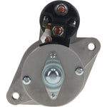 Starter for Gehl 4640 L4 2.3L 140cid D2009 L04 | OEM Engine Mfr 0411 4869