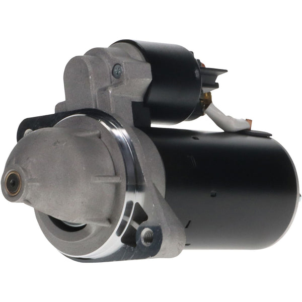 Starter for Gehl 4640 L4 2.3L 140cid D2009 L04 | OEM Engine Mfr 0411 4869