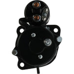 Starter for Antonio Carraro AGRI-UP 100F L4 3.4L 207cid | OEM 5801471577