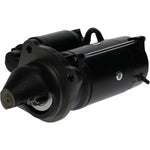 Starter for Antonio Carraro AGRI-UP 100F L4 3.4L 207cid | OEM 5801471577