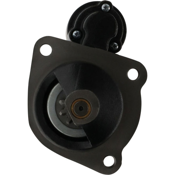 Starter for Antonio Carraro AGRI-UP 100F L4 3.4L 207cid | OEM 5801471577