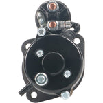 Starter for Caterpillar CW16 L4 3.6L 220cid C3.6 | OEM 20R4255