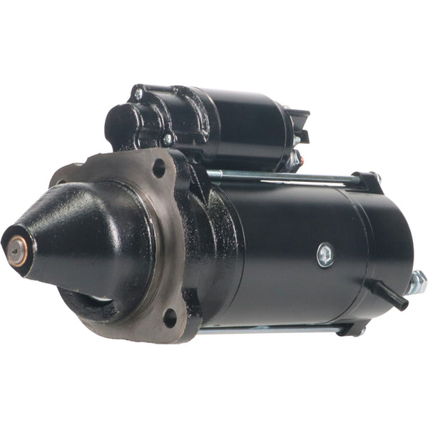 Starter for Caterpillar CW16 L4 3.6L 220cid C3.6 | OEM 20R4255