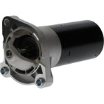 Starter for Mahindra 1635 GEAR L4 2.7L 167cid | OEM F 002 G20 524