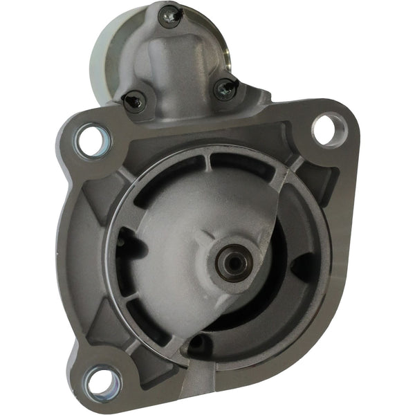 Starter for Mahindra 1635 GEAR L4 2.7L 167cid | OEM F 002 G20 524