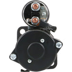 Starter for 1978-1992 Palmieri Europe 1500 GN Diesel Engine | OEM 0 001 262 031