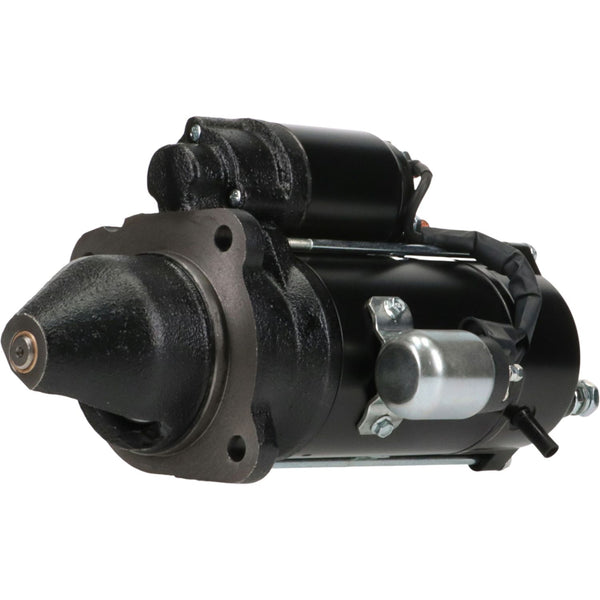 Starter for Caterpillar CCS7 L4 4.4L 269cid CaterpiLLar C4.4 | OEM 451-0011