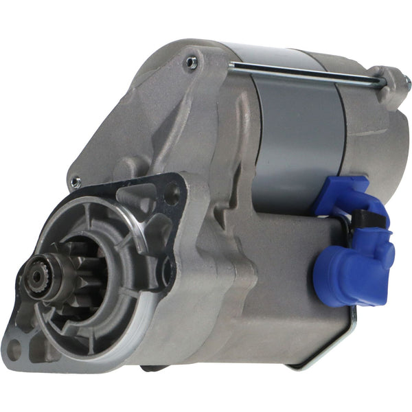 Starter for Bobcat 418 & Bobcat E08 L3 0.7L 44cid D722 | OEM 6691621