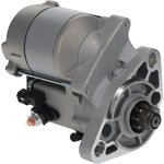 Starter for Case IH DX26 L3 1.0L 61cid S773 | OEM 428000-254