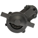 Starter for 2015 Jaguar XF L4 2.0L 1999cc 122cid | OEM 438000-1130