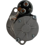 Starter for Doosan D20S-5 L4 3.3L 203cid Yanmar 4TNE98 | OEM 300510-00003