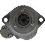 Starter for Doosan D20S-5 L4 3.3L 203cid Yanmar 4TNE98 | OEM 300510-00003