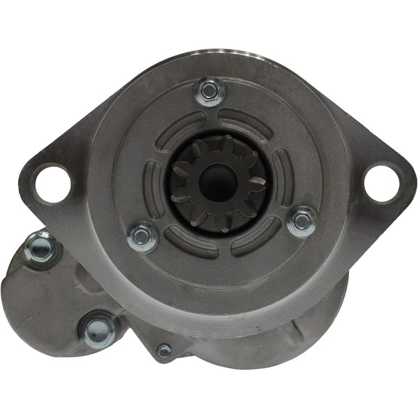 Starter for Doosan D20S-5 L4 3.3L 203cid Yanmar 4TNE98 | OEM 300510-00003