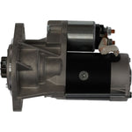 Starter for Doosan D20S-5 L4 3.3L 203cid Yanmar 4TNE98 | OEM 300510-00003