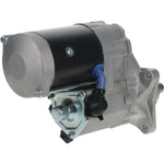 Starter for Case IH 4430 L6 8.7L 531cid Case F2C | OEM 504384833
