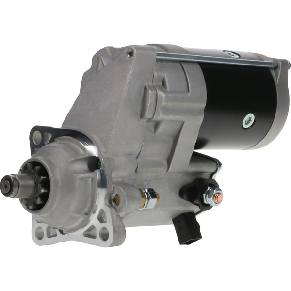 Starter for Case IH 4430 L6 8.7L 531cid Case F2C | OEM 504384833
