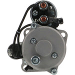 Starter for Caterpillar 312E L L4 4.4L 269cid C4.4 | OEM 321-8968
