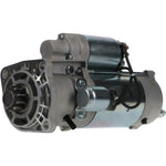 Starter for Caterpillar 312E L L4 4.4L 269cid C4.4 | OEM 321-8968