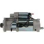 Starter for Caterpillar 312E L L4 4.4L 269cid C4.4 | OEM 321-8968