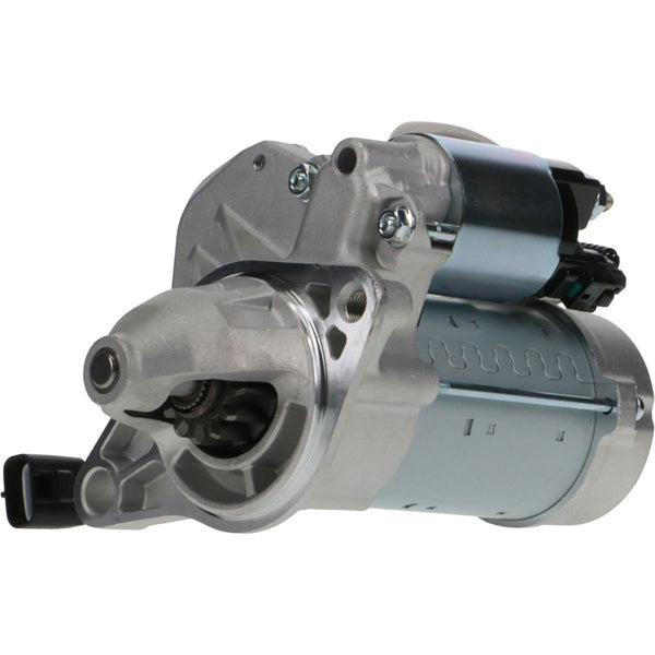 Starter for 2023 Lexus NX250 L4 2.4L 2393cc 146cid | OEM 438000-4950