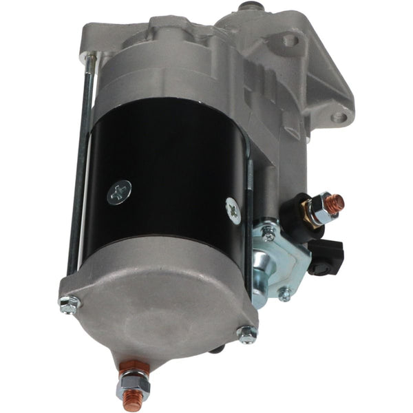 Starter for John Deere 9R 640 L6 15.0L - 912cid Cummins QSX 15 | OEM 438000-2490