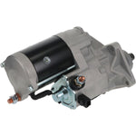 Starter for John Deere 9R 640 L6 15.0L - 912cid Cummins QSX 15 | OEM 438000-2490