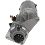 Starter for John Deere 9R 640 L6 15.0L - 912cid Cummins QSX 15 | OEM 438000-2490