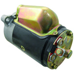 Starter for 1981-1994 Ford F-600 V8 6.1L 370cid Ford | OEM D9HT-11001-AA
