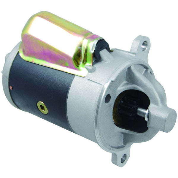 Starter for 1967-1990 Ford Thunderbird V8 5.0L 302cid | OEM E25F-11001-AA