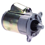 Starter for 1968-1990 Ford E-250 Econoline L6 4.9L 4917cc 300cid | OEM C6AF-11001-B