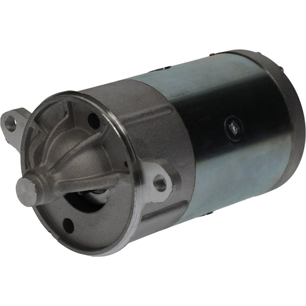 Starter for 1968-1990 Ford E-250 Econoline L6 4.9L 4917cc 300cid | OEM C6AF-11001-B