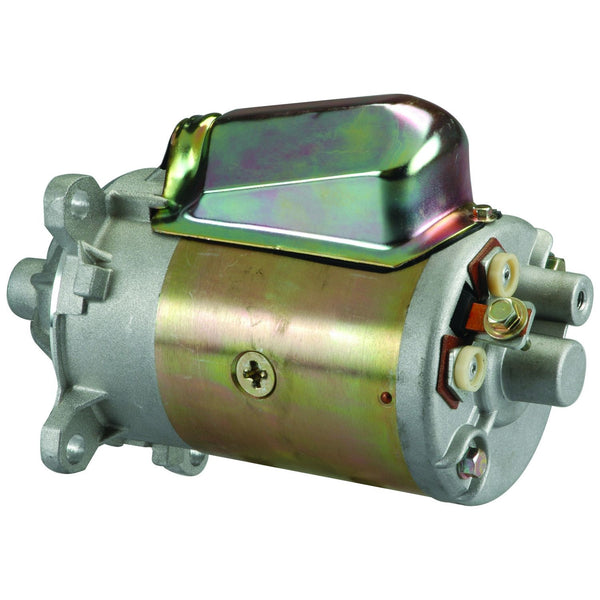 Starter for 1981-1984 Ford Pinto L4 2.3L 140cid | OEM D12F-11001-AA