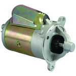 Starter for 1981-1984 Ford Pinto L4 2.3L 140cid | OEM D12F-11001-AA