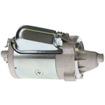 Starter for Ford Escort & Ford EXP L4 1.9L 116cid | OEM E2FZ-11001-AA
