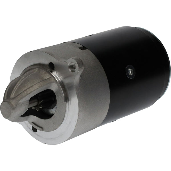 Starter for 1967-1987 American Motors Matador L6 4.2L 258cid | OEM 3182772