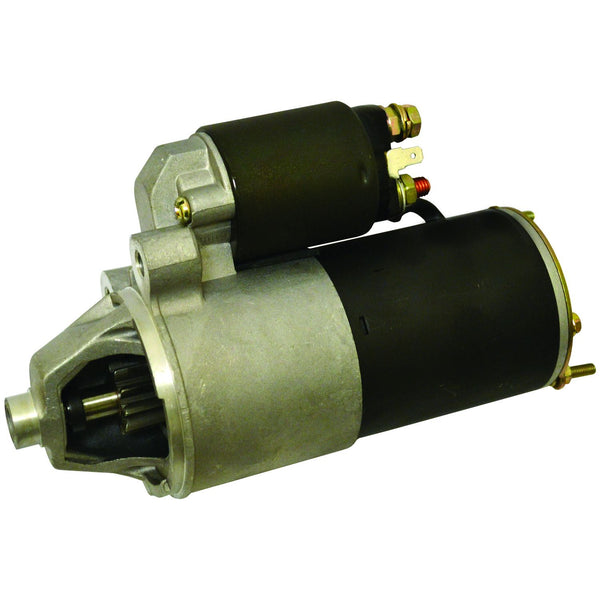 Starter for 1991-1999 Ford Aerostar V6 3.0L 2986cc 182cid | OEM 1416219