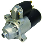 Starter for 1997-1999 Ford Escort L4 1.9L 116cid | OEM 93BB-11000-DB