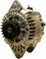 Alternator for Kia Sephia / Spectra (2000–2004) — #11227 — AZ O.E.M Rebuild