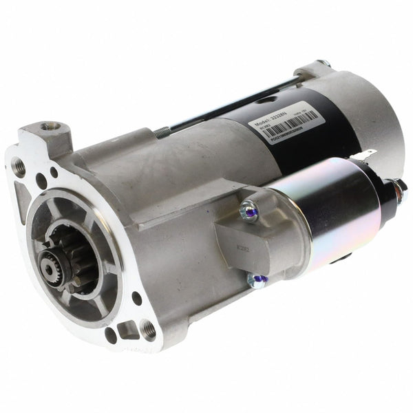 Starter for 2007-2010 Mitsubishi - Europe Canter 4M41 | OEM 944280801030