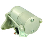Starter for Ford - Europe RANGER (ER, EQ) Eng.WL-T 2.5 TD 4x4 80kw WL-T | OEM 228000-4830