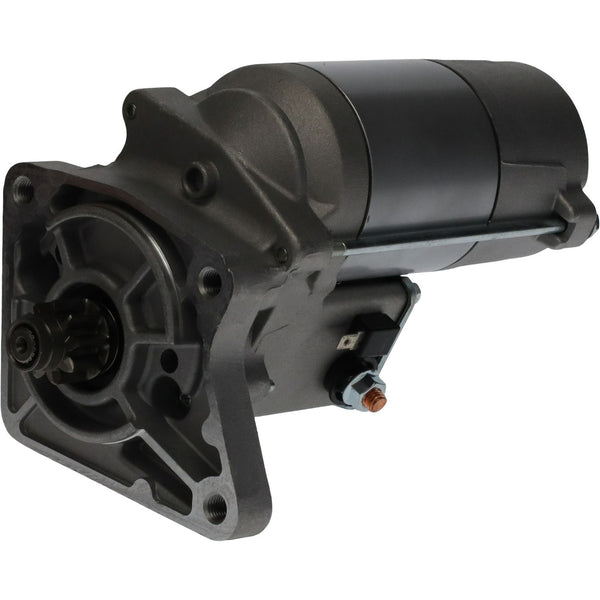 Starter for Ford - Europe RANGER (ER, EQ) Eng.WL-T 2.5 TD 4x4 80kw WL-T | OEM 228000-4830