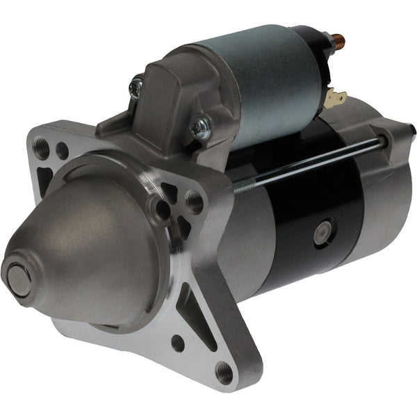 Starter for Ford LCV - Europe Ranger WLT , 2.5L Turbo Dsl. | OEM 1756803