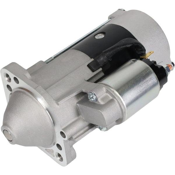 Starter for 2006-2009 Dodge H100 Van 4D56 , 2.5L Turbo Dsl. | OEM 36100-42200