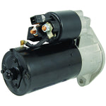 Starter for Volkswagen LCV - Europe LT AHD | OEM 069-911-023-E