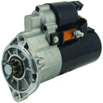Starter for Volkswagen LCV - Europe LT AHD | OEM 069-911-023-E